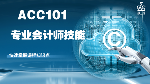 专业会计师技能封面