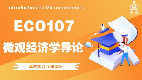 微观经济学导论封面