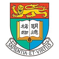 香港大学 标识