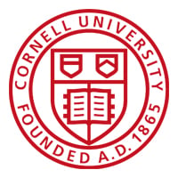 康奈尔大学 标识