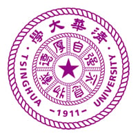 清华大学 标识