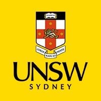 新南威尔士大学 标识