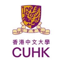 香港中文大学 标识