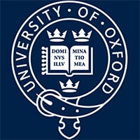 牛津大学 标识