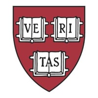 哈佛大学 标识