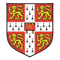 剑桥大学 标识