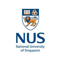新加坡国立大学 标识
