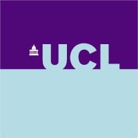 伦敦大学学院 标识